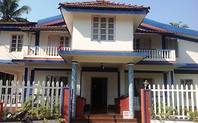 Dona sa Maria Hotel Goa